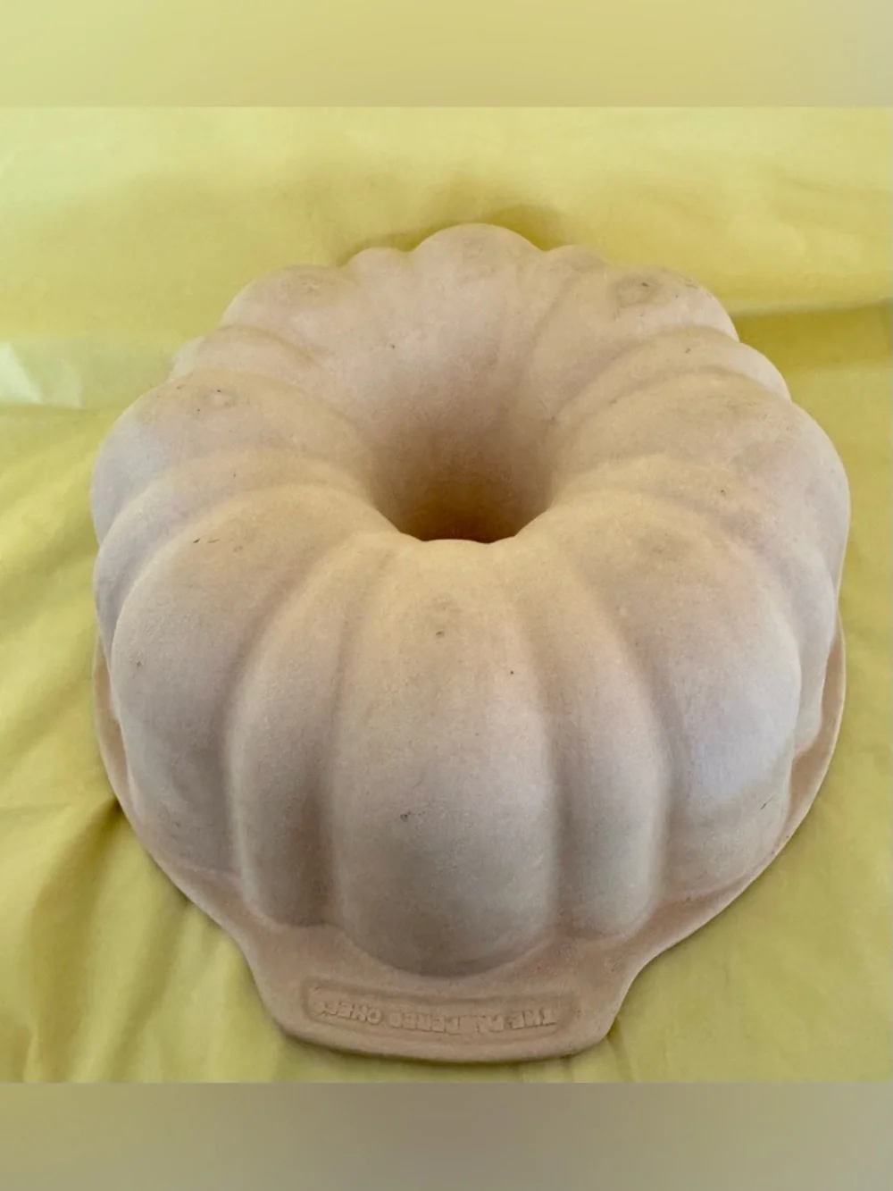 The Pampered Chef pampered chef